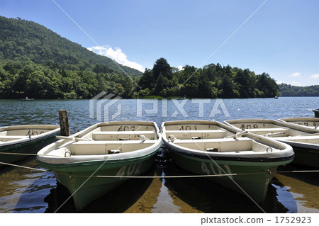 Oku-Nikko·Yu沒有湖 Oku-Nikko·Yu沒有湖 1752923