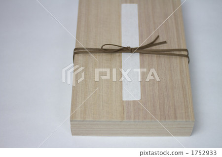 Crate of wooden box Crate of wooden box 1752933