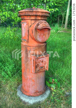 Obsolete old post (HDR) 1753036