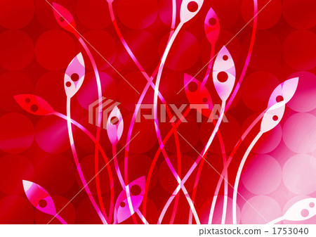 花紋 樣式 紋樣 1753040