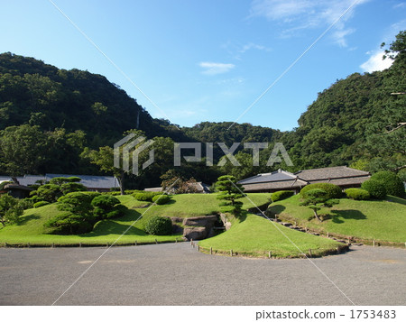 Iso Garden and Iso Garden in Kagoshima-Senjinen Iso Garden and Iso Garden in Kagoshima-Senjinen 1753483