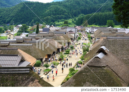 大內客棧〜全景 大內客棧〜全景 1753490