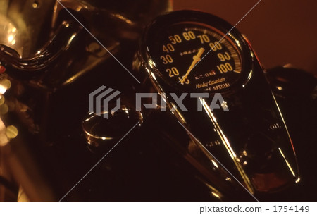 自行車車速表 1754149