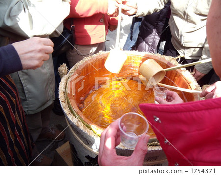 節日的快樂 1754371