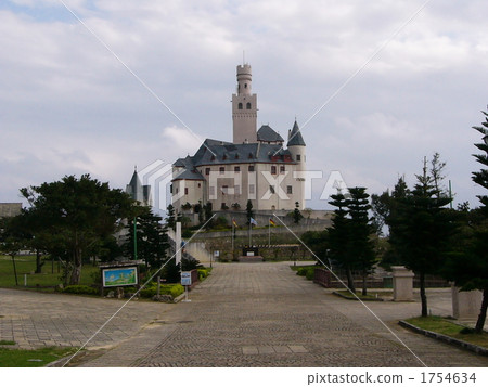宮古島德國村上野德國文化村 宮古島德國村上野德國文化村 1754634