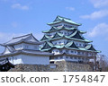 Nagoya castle without money 1754847