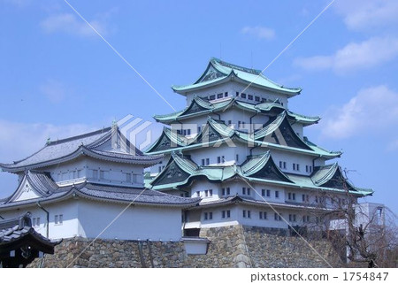 名古屋城堡沒有錢 名古屋城堡沒有錢 1754847