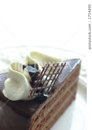 Chocolate cake 2 Chocolate cake 2 1754895