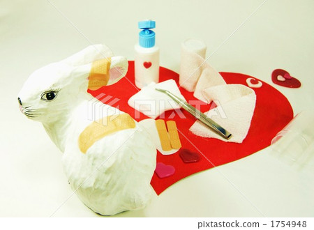 在家進行急救治療 在家進行急救治療 1754948