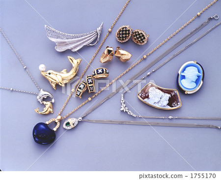 Jewelry · Accessories 1755170