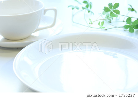 咖啡杯 盤碟類 餐具 1755227