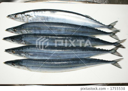 新鮮的梨五尾巴 1755538