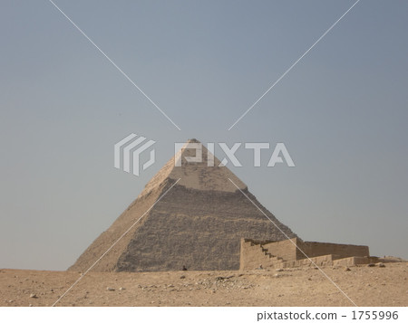 pyramid, pyramids, egypt 1755996