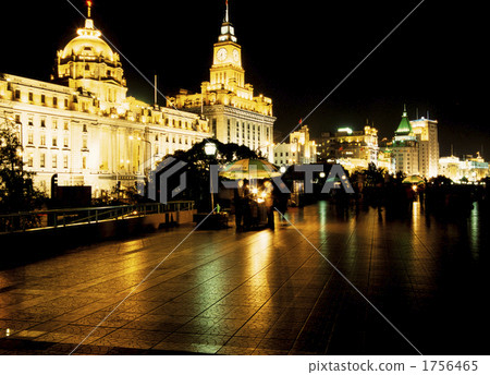 Shanghai Band District 1756465