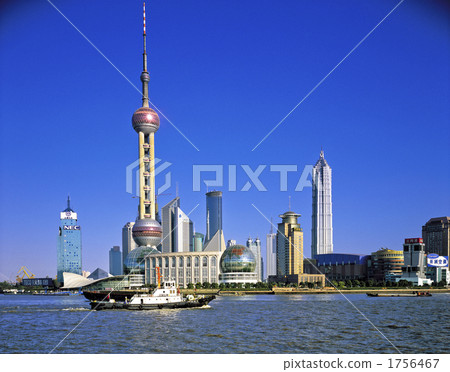 Shanghai Band District to Pudong District Shanghai Band District to Pudong District 1756467
