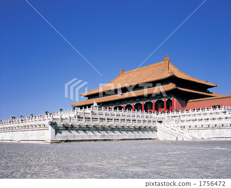 北京故宮博物館 1756472