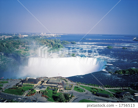 尼亞加拉大瀑布 尼亞加拉大瀑布 1756513