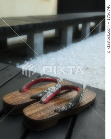 日本木屐 日本美景 魅力 1756740