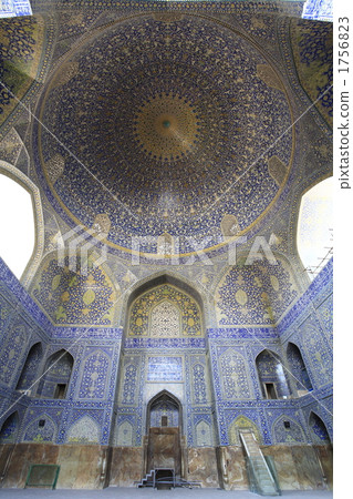 Chapel of Masjed Emma 1756823