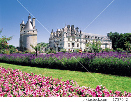 雪濃梭城堡 1757042