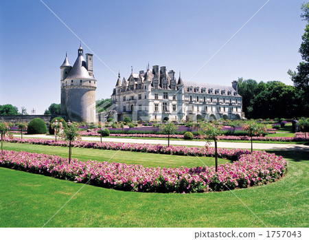 雪濃梭城堡 1757043