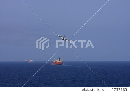 P-3C和艦隊 1757183