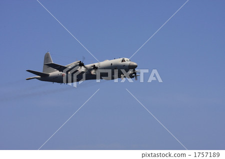 關閉索馬里的P-3C 1757189