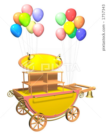 Candy Wagon 06 1757343