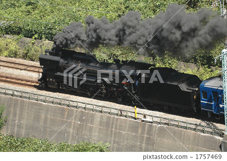 沿著河邊小徑跑 1757469