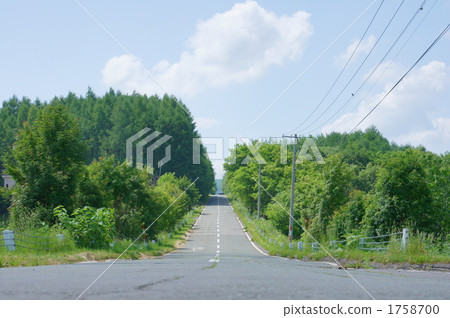 通往天空之路 通往天空之路 1758700