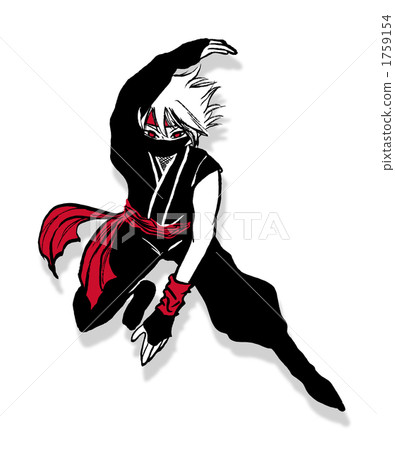 一個忍者 1759154