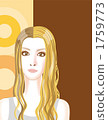 Women at mid-century cafe 1759773