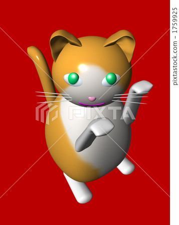 蘇格蘭貓 蘇格蘭貓 1759925