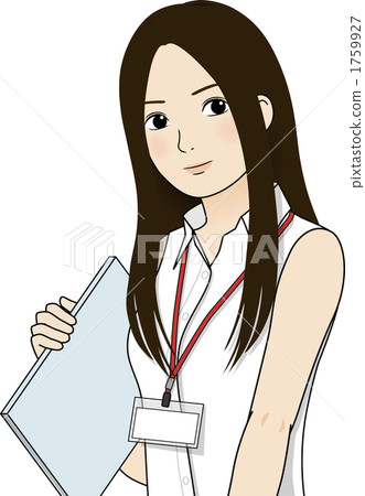 女商人·辦公室休閒 女商人·辦公室休閒 1759927