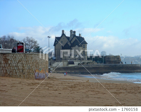Portuguese winter coast Portuguese winter coast 1760158