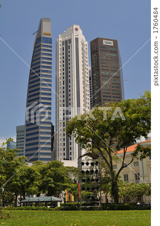 Raffles Raffles 1760484