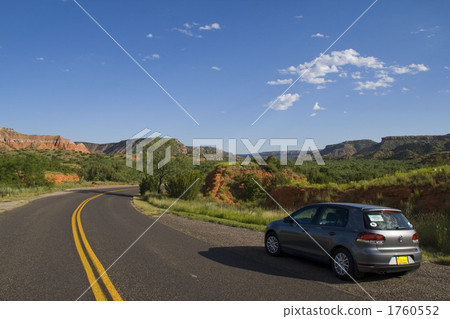 Paro · Duro · Canyon 1760552