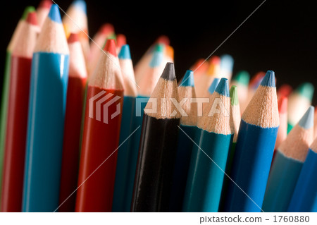 writing instrument, colored pencil, stationery 1760880