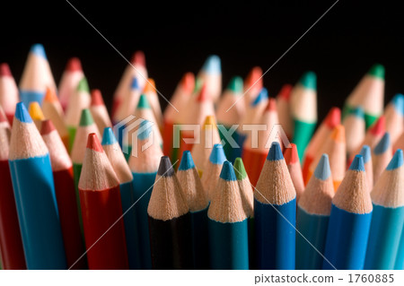 writing instrument, colored pencil, stationery 1760885