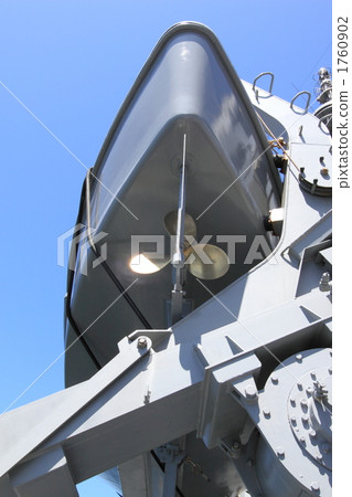 Escort Shipboard (Lifeboat) 1760902