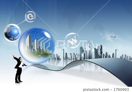 Graph background _k _ 679723 1760903