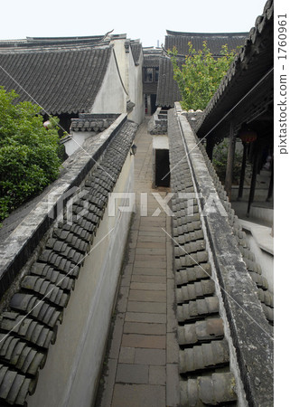 西塘巷 西塘巷 1760961