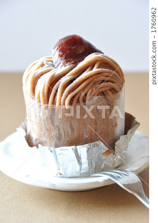 板栗 栗 栗子 1760962