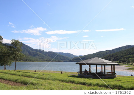 Kanayama Lake 1761262