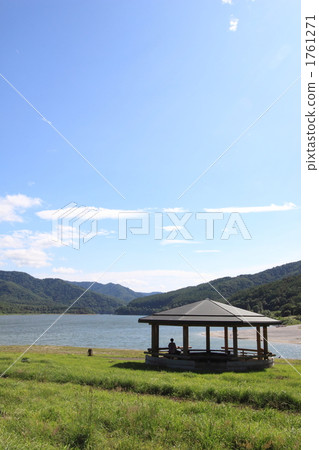 Kanayama Lake 1761271