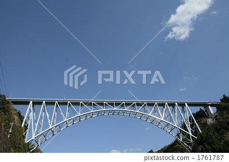 arch bridge, arched bridge, bridge 1761787