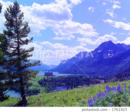 Canadian Waterton National Park 1761923