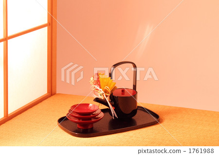 犧牲套茶室 1761988