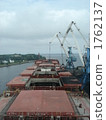 Cargo handling scenery 1762137