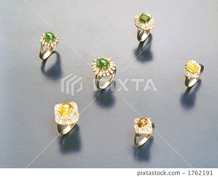 Jewelry ring 1762191